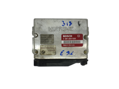 Blok Ovladačů 0261200520 1739039001 BMW Bosch 56896