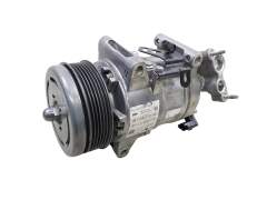 Kompresor Klimatizace 9812682180 9812314480 Valeo Citroen Peugeot