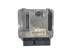 Blok Ovladačů 55198820 0281011510 456D1CBEA Fiat Bosch 63474