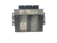 Blok Ovladačů 9641815780 9637706180-03 21645547-7 PSA Sagem 41175