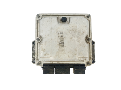 Blok Ovladačů 0281010594 9642013980 28FM0000 PSA Bosch 38139