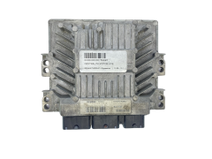 Blok Ovladačů S122326109A 8200565863 8200592611 Renault Siemens 63471
