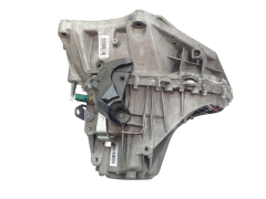 Převodovka Nový originál TL4017 TL4A017 8201180949 Renault Laguna 3 2.0