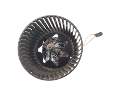 Ventilátor Dmýchadlo Mercedes-Benz A W169 A1698200642 982485P Ventilátor Dmýchadlo Mercedes-Benz A W169 A1698200642 982485P