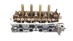 Hlava Válce 8200325181 7701476742 Renault Twingo 2 1.2 16v 2011