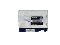 Blok Ovladačů  BMW 1421239 0260002285 Bosch