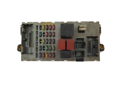 Pojistková Skříň Fiat 46552681 CPL 51735170 NPL Delphi 20325