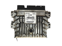 Blok Ovladačů 237101989R 237101990R 28321424 Renault Delphi 29860