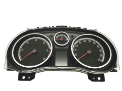 Tachometr Opel Corsa D P0013285383 0001876870 50883