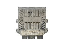Blok Ovladačů 5WS40174B-T 9655939280 9647568180 PSA Siemens 45921