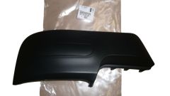 Kryt Nárazníku Pravý Zadek Originál 1611429180 Citroen C4 Cactus