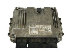 Blok Ovladačů PSA 0281011089 9653202580 9647785580 Bosch 68473