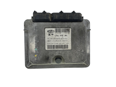 Blok Ovladačů IAW49F.B6 46761564 61600.419.04 Fiat Magneti Marelli 53089