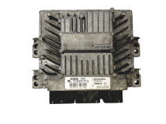 Blok Ovladačů S122326109A SID301 8200565863 Renault Siemens 16487