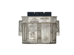 Blok Ovladačů 9657018180 9649433980 21585170-8 A PSA Sagem 35925