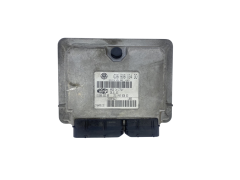 Blok Ovladačů VW 036906034DD IAW4MV.DD 61600.663.09 Magneti Marelli 61651