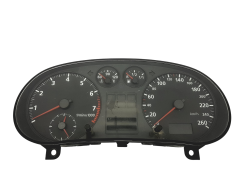 Otáčkoměr Audi A3 8L 8L0919860A 110008778002 56110