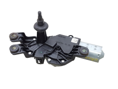 Motor Stěračů Zadek Ford Focus Fiesta H1BB17404AA FoMoCo Motor Stěračů Zadek Ford Focus Fiesta H1BB17404AA FoMoCo