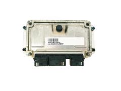 Blok Ovladačů 9652734980 0261208376 9648002280 PSA Bosch 33129