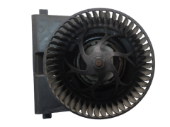 Ventilátor Dmýchadlo 1J1819021 654972M VW Audi Seat Skoda Valeo H35