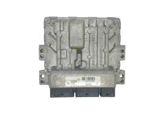 Blok Ovladačů A2C10818200 237107343R 237107137R Renault Continental 57142