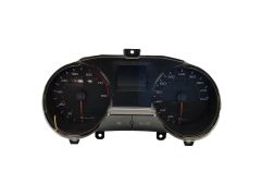 Otáčkoměr Seat Ibiza 6J0920801 1750