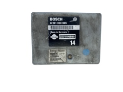 Blok Ovladačů Nissan 2371099B60 0261200965 99B60-96600 Bosch 49693