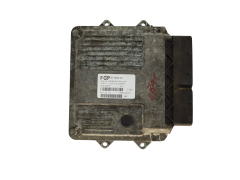 Blok Ovladačů MJD6JF.D3 51758210 71600.033.01 Fiat Magneti Marelli