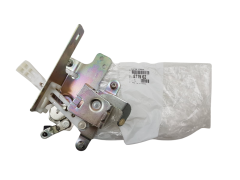 Zámek Kapoty Zadek Originál Berlingo Partner 2 871962