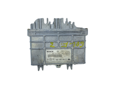 Blok Ovladačů 0261203647/648 032906026G VW Bosch 62136