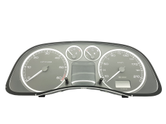 Tachometr Peugeot 307 9651299680 C 00 46149