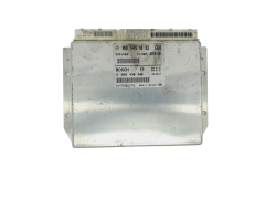 Blok Ovladačů 1685451332Q01 0265109619 Mercedes Bosch 47798
