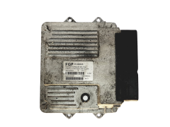 Blok Ovladačů Fiat 55186608 MJD6JF.P3 Magneti Marelli 30057