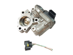 Ventil Egr HMLGT0871R 147100361R Denso 1.5 Blue dCi Dacia Renault 0km S5