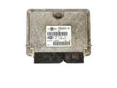 Blok Ovladačů 036906034BH IAW4MV.F VW Magneti Marelli 24788
