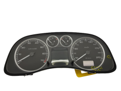 Otáčkoměr Peugeot 307 9655476380 G 00 21768