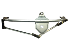 Mechanizmus Stěračů Předek Originál Trafic II Vivaro Primastar 2638800QAD