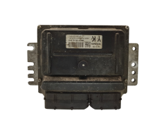 Blok Ovladačů MEC37-300 E2 YK Nissan Hitachi 14884