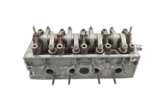 Hlava Válce 9619406110 1.1 8v Citroen Saxo Peugeot 106 HDY HDZ 861