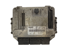 Blok Ovladačů 0281014546 237100055R 237100238R Renault Bosch 1132