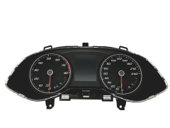 Otáčkoměr Seat Ibiza 6F0920740 A2C10854900 VDO 31956
