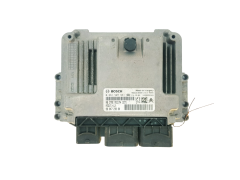 Blok Ovladačů 9804723880 0261S07931 PSA Bosch 