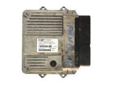 Blok Ovladačů 51758205 MJD6JF.S3 Fiat Magneti Marelli 