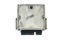 Blok Ovladačů 0281011248 9652183780 9646850580 PSA Bosch 44916