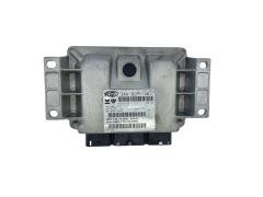 Blok Ovladačů 9657009380 IAW6LP1.49 16.738.024 PSA Magneti Marelli 61042 Blok Ovladačů 9657009380 IAW6LP1.49 16.738.024 PSA Magneti Marelli 61042