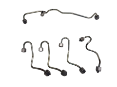 Převod Paliva 166846853R 166805486R 166808531R 1.6 DCI Renault