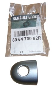 Zástrčka Nový originál 806470062R Renault Megane 3 Scenic 3