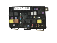 Blok Ovladačů 13206747 5DK008668-18 Opel GM