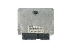 Blok Ovladačů 09180353DX 0281001971 Opel Bosch 41482