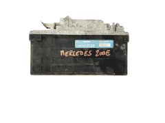 Blok Ovladačů ABS 0055452132 0265101018 Mercedes Bosch 26362